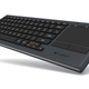 Image for article titled Logitech's New Auto-Dimming Keyboard Is Perfect For Movie Night
